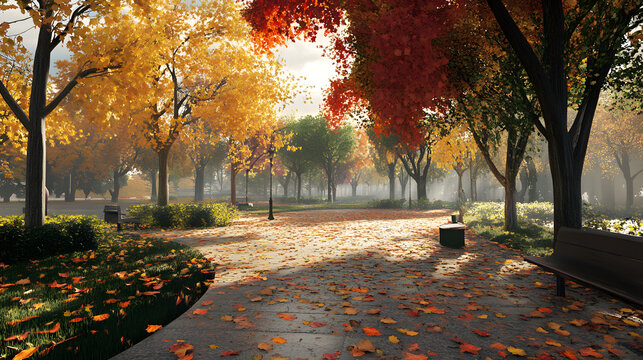 A serene photograph of a wetland restoration project, showcasing the importance of natural habitats.