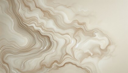 Warm Beige Marble Pattern elegance texture