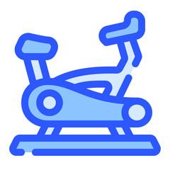 stationary icon