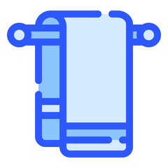 towel icon