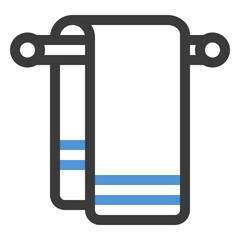 towel icon