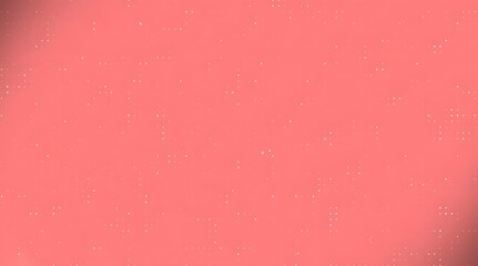 Pink gradient background with white small scattered dots suitable for girly designs