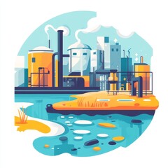 Heavy Metals Contamination in Water Management