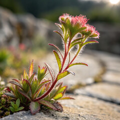 flower. nature, plant, tree, flower, cactus, macro, pine, thistle, branch, forest, flora, close-up, grass, thorn, closeup, color, evergreen, leaf, spruce, spring, beauty, needle, autumn, green, summer