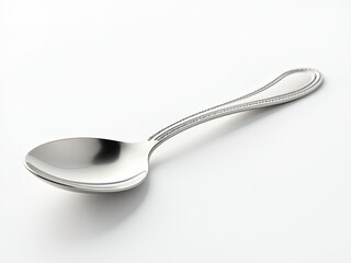 Stainless Steel Spoon