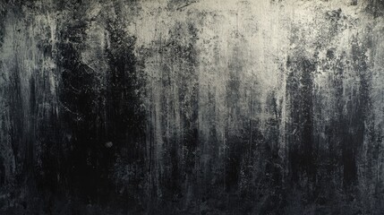 Dark Abstract Grunge Background for Textures and Designs