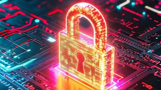 Encryption and Secure Data Transfer Technologies for Cybersecurity