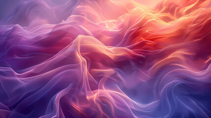 Fototapeta premium abstract background with smoke