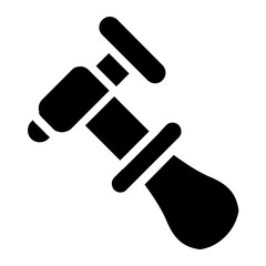 Can Opener Solid Icon