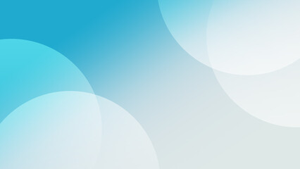 Gradient background color gradient concept graphic for illustration