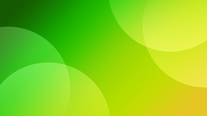Gradient background color gradient concept graphic for illustration