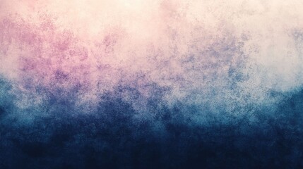 Obraz premium Soft Gradient Background in Pastel Shades