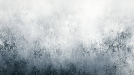 Abstract Gray and White Textured Background Image