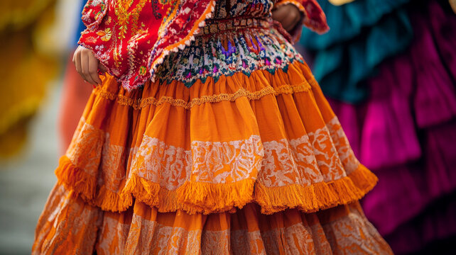 Mexican Traditional Dress Images Browse 38 842 Stock Photos Vectors and Video Adobe Stock