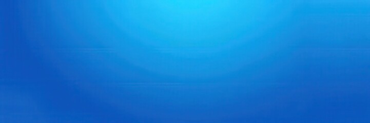Abstract blue background with a smooth gradient effect, perfect for adding text or graphics in design projects, blank, blue