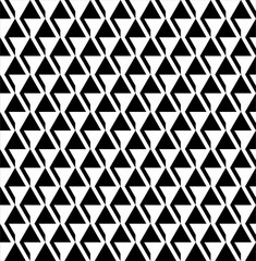 Seamless Geometric Triangle P...