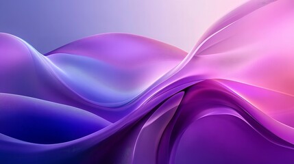 Obraz premium abstract background with smooth lines: