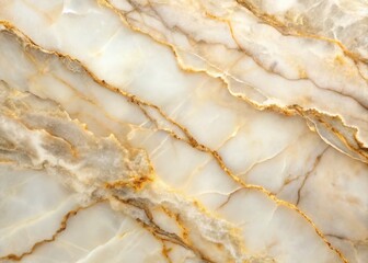 Long Exposure of a Richly Textured Surface Resembling Alabaster or Light Marble with Soft Lighting Accentuating the Subtle Veins and Patterns for a Serene Aesthetic Appeal