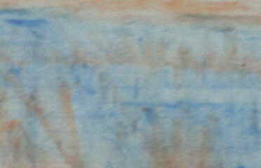 Snowy Blue Grainy Pastel Background Noise Texture Abstract Blurred Winter Snow Reeds Branches Light and Shadow Gradient Banner Backdrop lofi Design