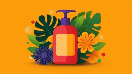 Infographic showing  How to Reduce Infection Risk at Home  with tips like  Disinfect High-Touch Areas