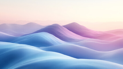 Artistic Line Texture Background