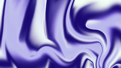 Abstract purple liquid texture. Abstract purple liquid background with swirling pattern. Abstract background with purple liquid effect.