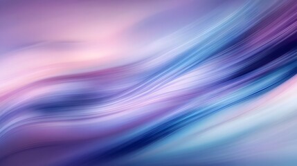 abstract background with waves