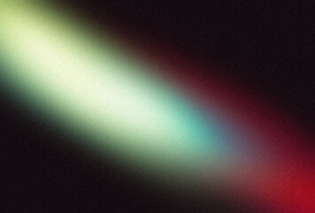 Dark glowing magenta blue green color grainy gradient, aesthetic texture effect, glowing overlay effect background, light leaks colorful noisy gradient texture.