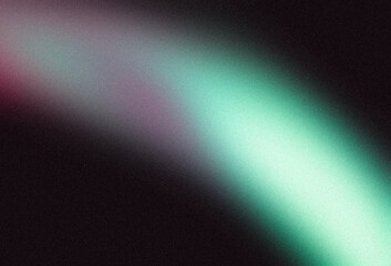 Dark glowing purple blue color grainy gradient, aesthetic texture effect, glowing overlay effect background, light leaks colorful noisy gradient texture.