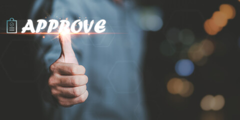 Business Agreements and Approvals ,business contract signing ,Confirmation of contract documents or warranty card ,employment project review ,Checklist with checkmarks and checkboxes ,Assessment