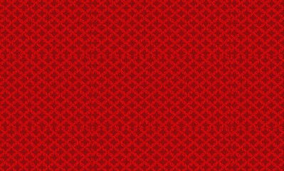 Red carpet background. Red color hotel carpet texture. Red fabric texture background.