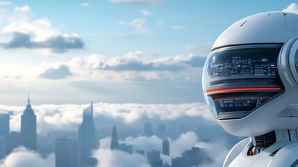 Exploring the skyline of tomorrow merging architecture and technology for sustainable urban transport