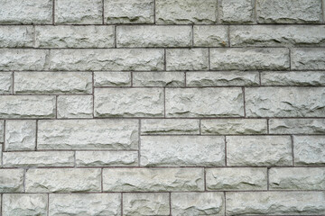 Textured Grey Stone Wall Background with Intricate Patterns, Ideal for Various Design Projects, Home Decor, and Architectural Applications in Natural Stone Aesthetics