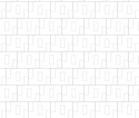 Fototapeta premium seamless pattern