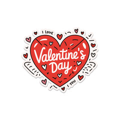 Happy Valentine's Day