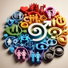 ai eyes diversity