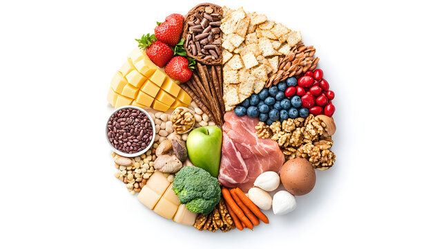 Health care concept Preventing diseases from the environment includes taking care of your health by eating, drinking, and living correctly to escape the threat of various pollution.