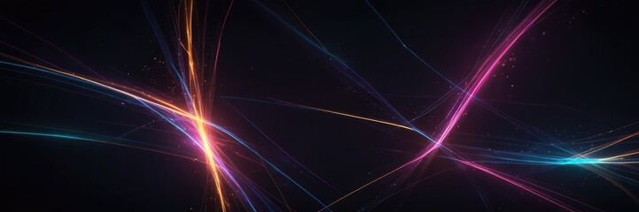 Fototapeta premium abstract background,abstract light background