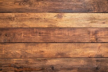Obraz premium A textured wooden background showcasing natural grain and warm tones.