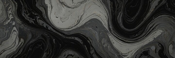 black and white background