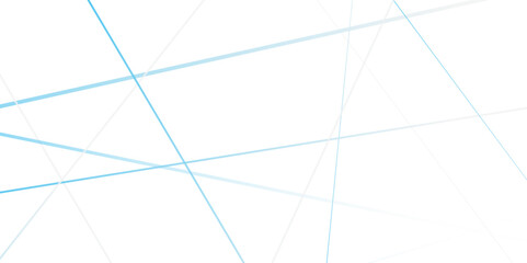 Abstract grew and light blue geometric line pattern on white background.Vector illustration.