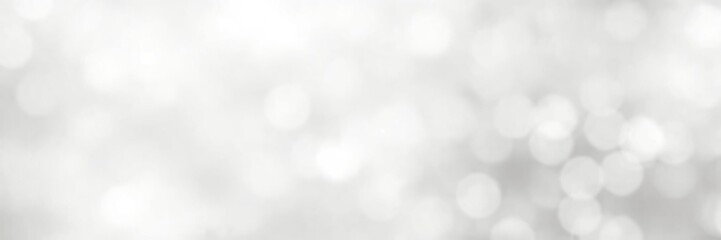 Abstract blurred background in white and silver tones resembling a dreamy and modern aesthetic, silver, soft, minimalistic