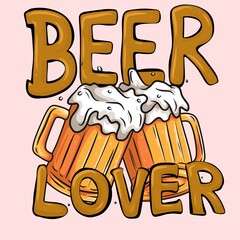 Beer Lover