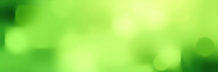 Obraz premium Abstract green background with a minimalist design, perfect for adding a fresh and modern touch to your projects, fresh, green, simple