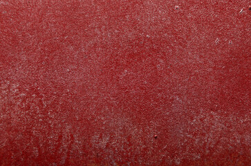 simple background of blue streaks on a red background