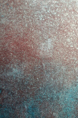 simple art background of red and blue patterns