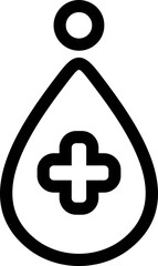 Humanitarian Help Icon
