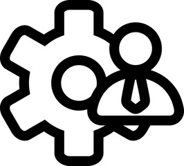 Human Resources Icon