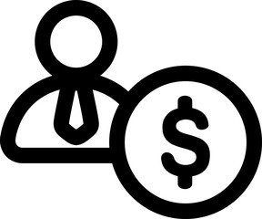 Human Resources Icon