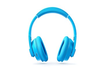 3d rendering, Gaming headset, wired headset, headset model, new youth headset style